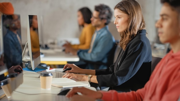 Taxonyx eğitim programları